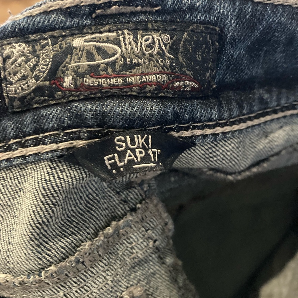 Silver Jeans W30/L33 View 5